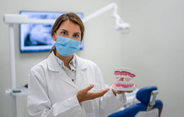 Best Emergency Dental Extractions in Rkville, PA